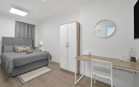 The Grand M Showcase